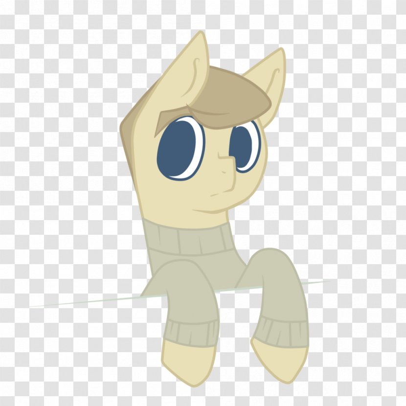 Cat Horse Dog Canidae - Like Mammal Transparent PNG