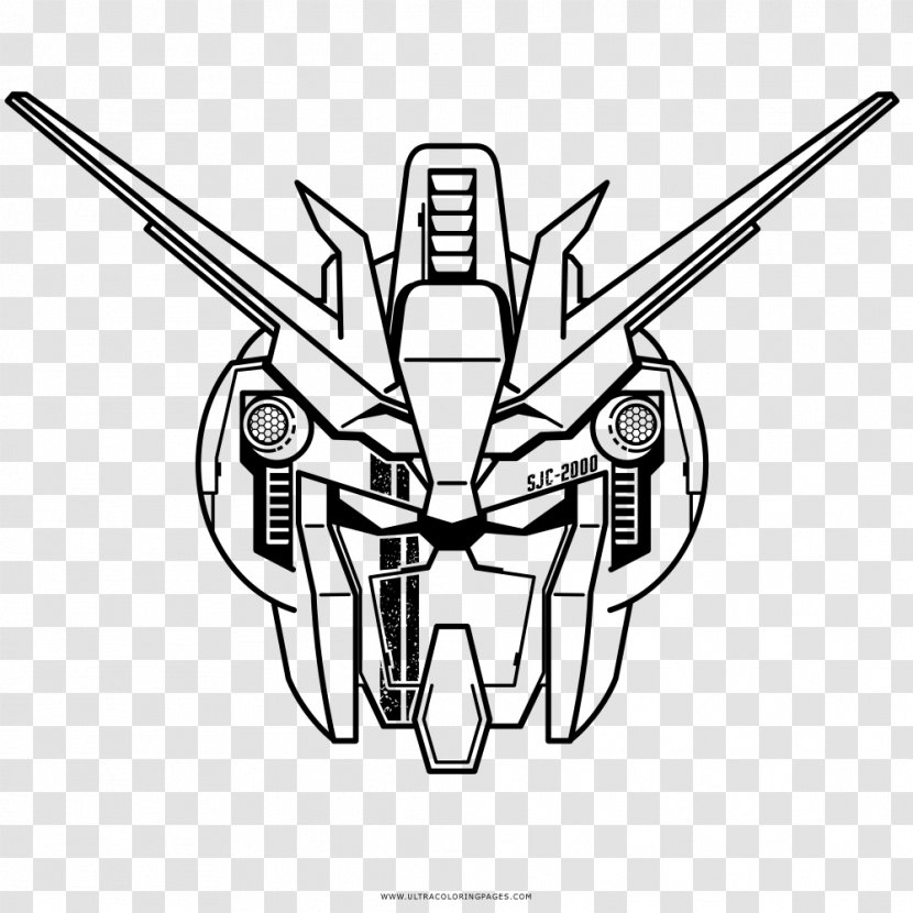 Transformers Cartoon - Mecha Gesture Transparent PNG