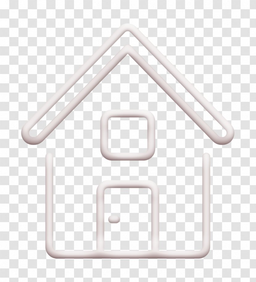 Internet Icon Home Contact Us - Signage - Sign Symbol Transparent PNG