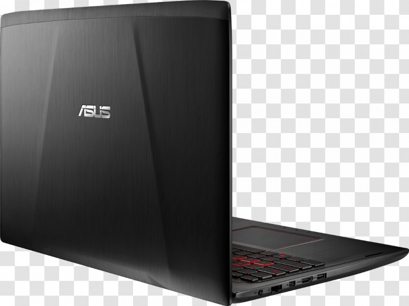 Laptop Intel Core I7 ROG Strix GL502 ASUS - Republic Of Gamers Transparent PNG