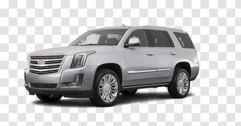 2017 Chevrolet Tahoe 2018 LS SUV General Motors Car - Peltier Transparent PNG