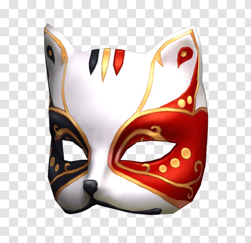 3D Computer Graphics Image Design Modeling - Yin And Yang - Face Mask Transparent PNG