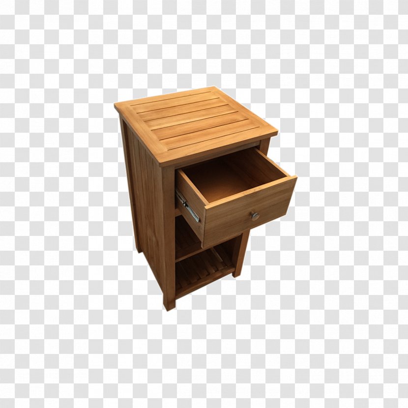 Table Plywood Wood Stain Drawer - Hardwood Transparent PNG