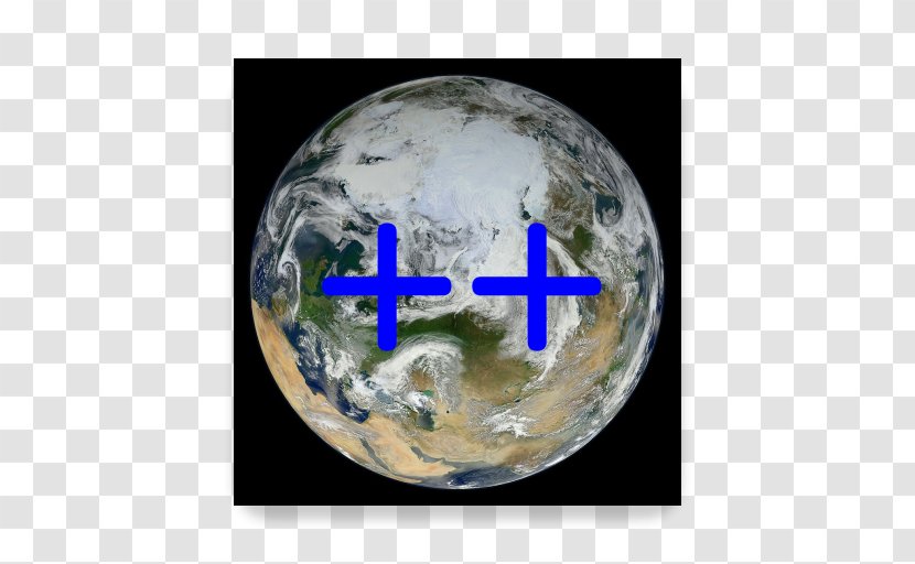 North Pole Northern Hemisphere The Blue Marble Arctic Polar Regions Of Earth - Climate - Technology Transparent PNG