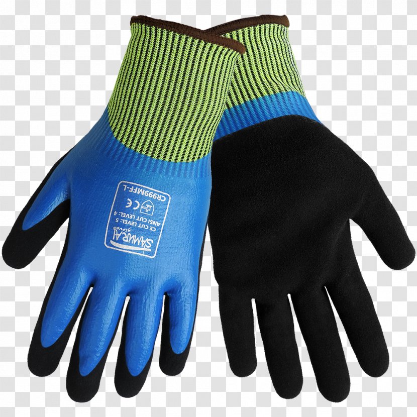 Sodium Chloride Snow Removal Strooiwagen Glove Salt - Ice Transparent PNG