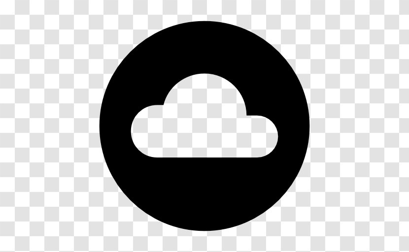 Cloud Computing Nissan Storage - Symbol Transparent PNG