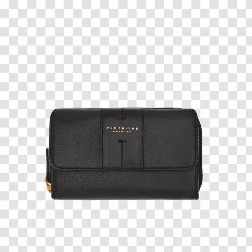 Leather Messenger Bags Wallet - Navy Gerbera Transparent PNG