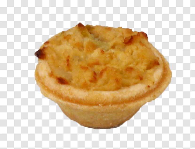 Mince Pie Quiche Tart Stuffing Puff Pastry - Bacon - Ham Transparent PNG