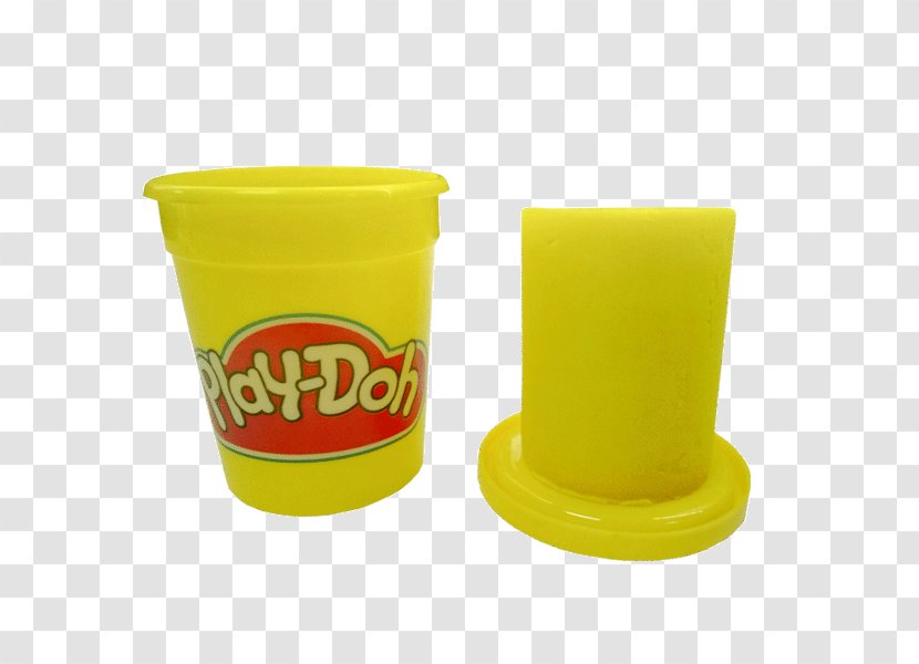 play doh vs plasticine