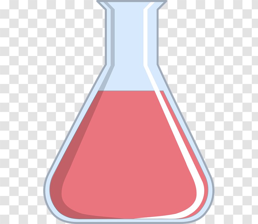 Chemistry Laboratory Clip Art - Chemical Transparent PNG