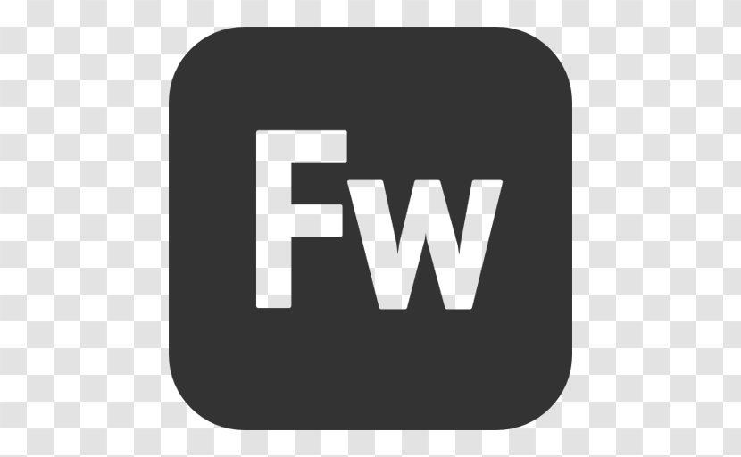 Adobe Fireworks Download - Symbol Transparent PNG