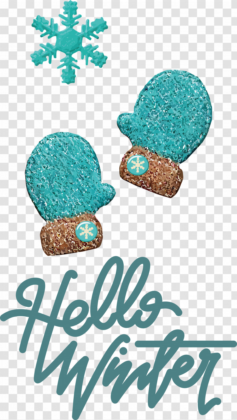 Turquoise M Jewellery Font Text Turquoise M Transparent PNG