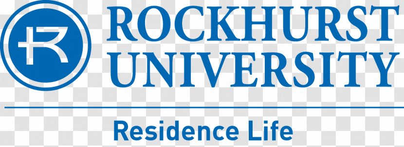 Rockhurst University Logo Organization Brand Font - Dormitory Transparent PNG