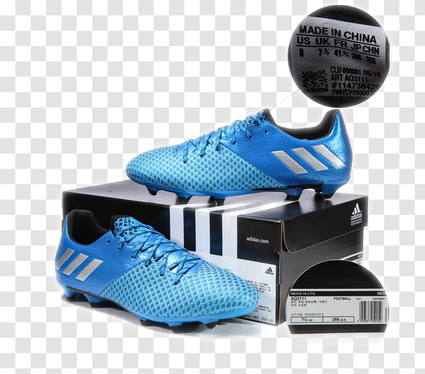 Adidas Originals Shoe Nike Free Sneakers - Soccer Shoes Transparent PNG