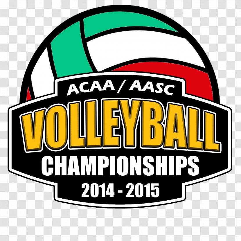 Logo Brand Trademark Clip Art Volleyball - Symbol - Championship Designs Transparent PNG