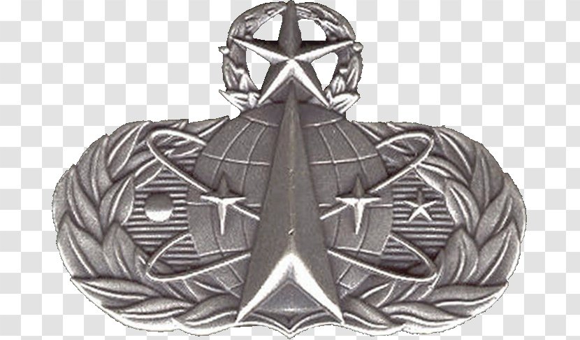 Silver Symbol Badge Transparent PNG