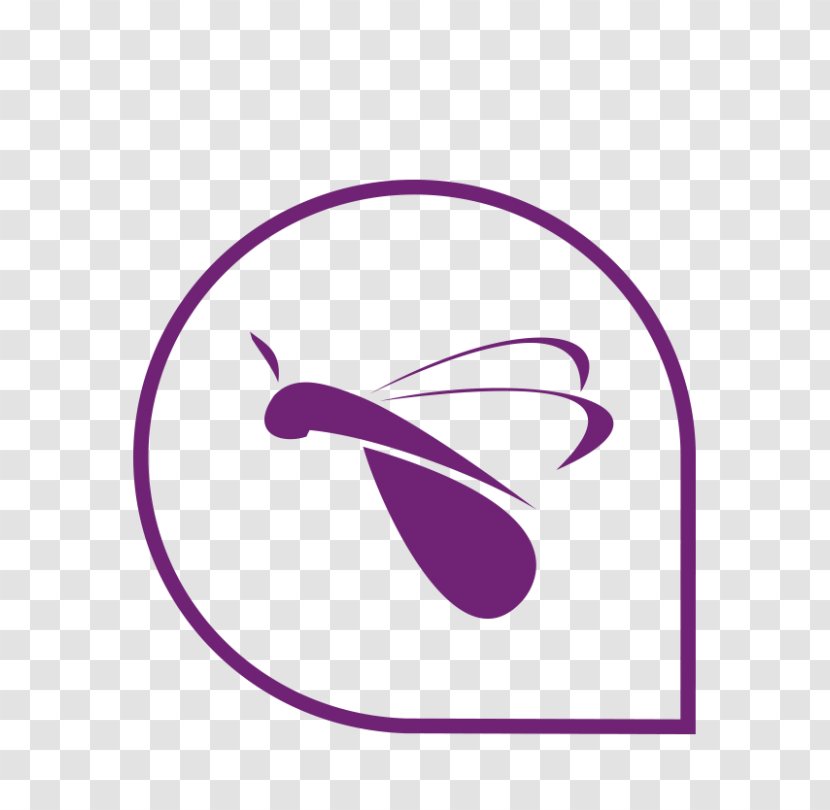 LUEUR EXTERNE Advertising Agency Communication Corporate Design Marketing - Violet - Logo Transparent PNG