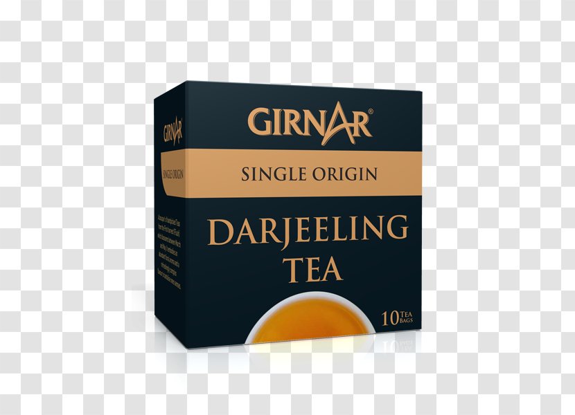 Darjeeling Tea Assam Earl Grey Masala Chai - Black Transparent PNG