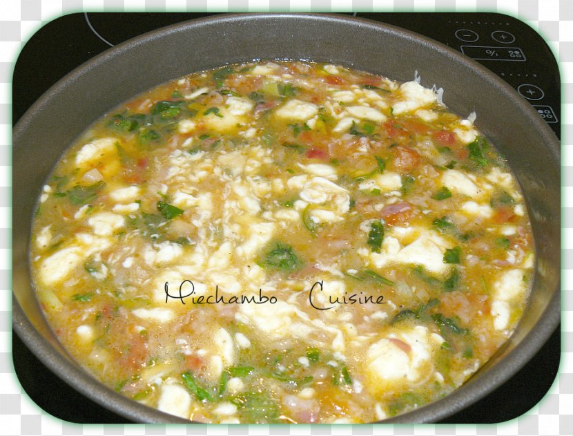 Gumbo Middle Eastern Cuisine Indian Vegetarian Recipe - Curry - Pancetta Transparent PNG