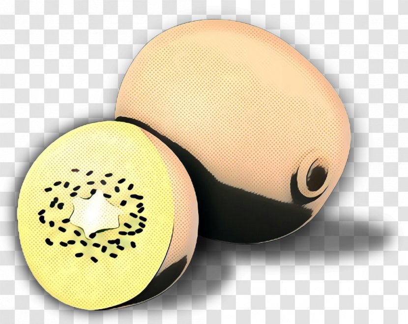 Retro Background - Fruit Egg Transparent PNG