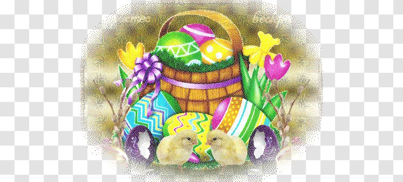 Easter Egg Animaatio Palm Sunday - Name Transparent PNG
