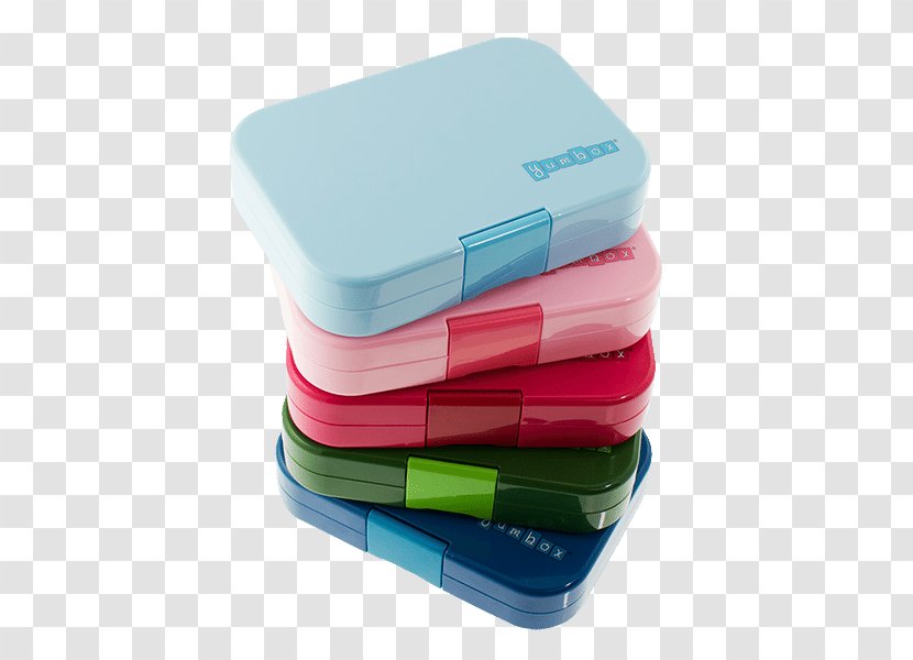Bento Panini Tapas Lunchbox - Box Transparent PNG