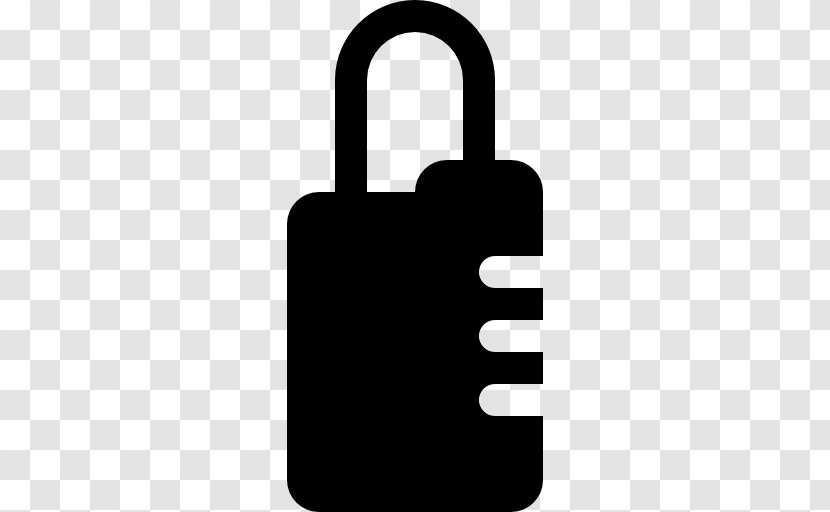 Security Symbol - Lock Transparent PNG