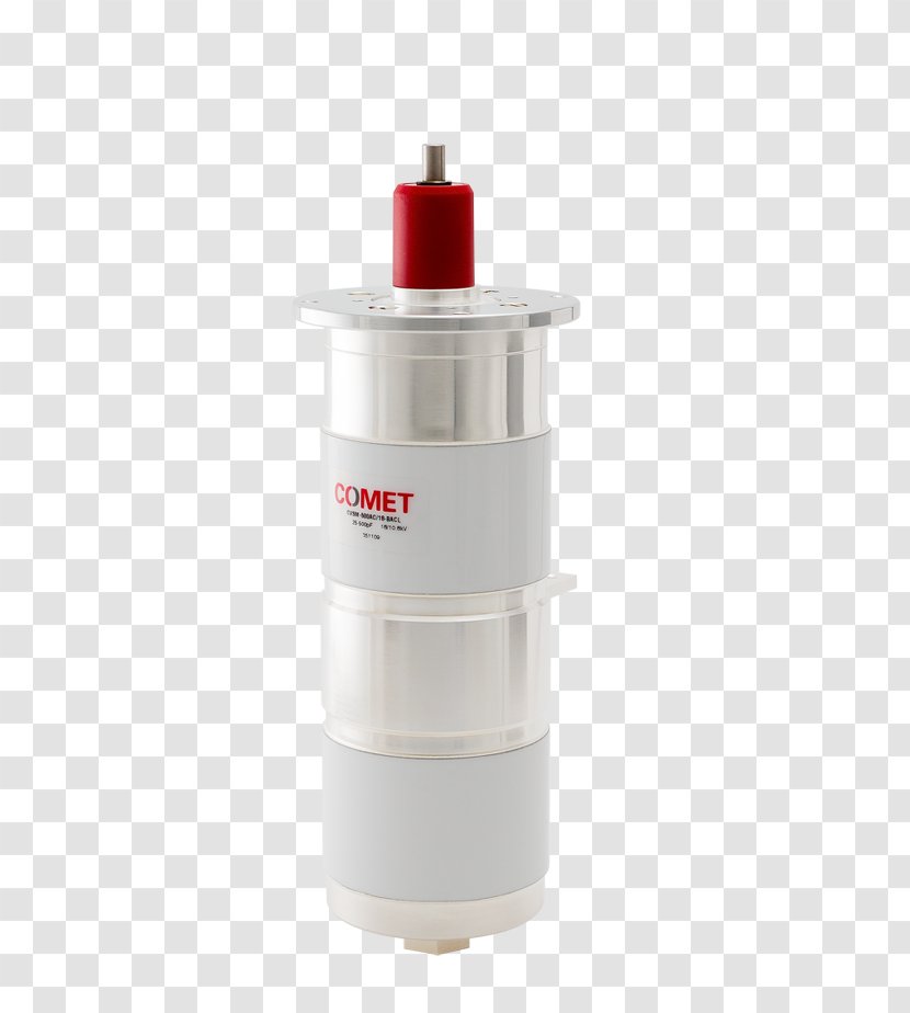Vacuum Variable Capacitor Electric Current Radio Frequency Electrical Impedance - Power Transparent PNG
