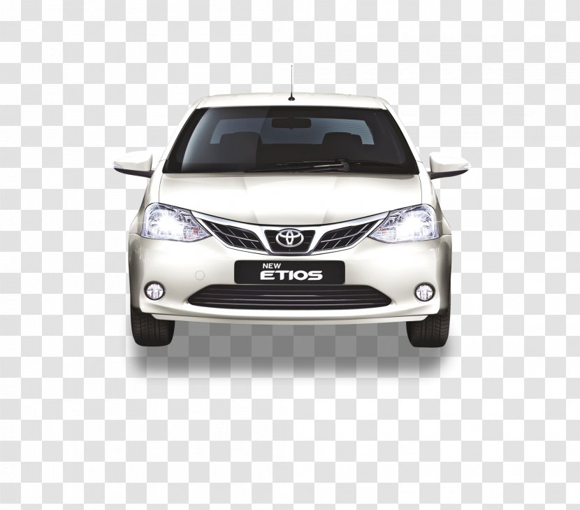 Car Toyota Innova Luxury Vehicle Etios Liva Transparent PNG