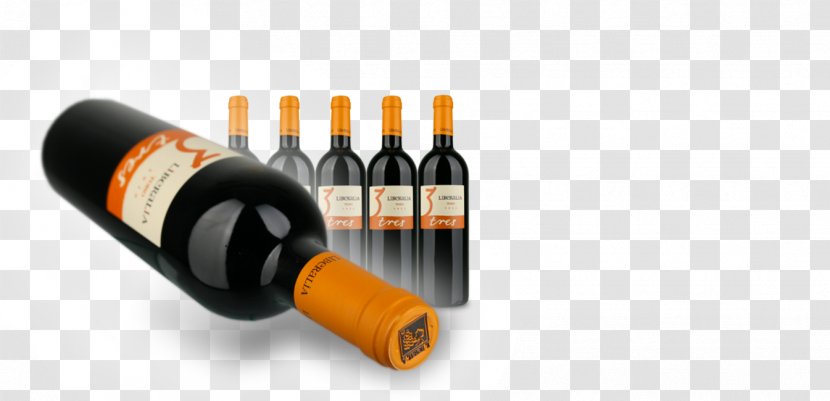 Liqueur Wine Beer Glass Bottle Product Design Transparent PNG