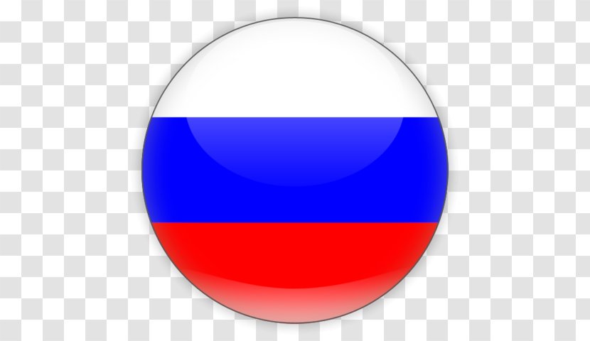 Flag Of Russia Clip Art - Background Transparent PNG