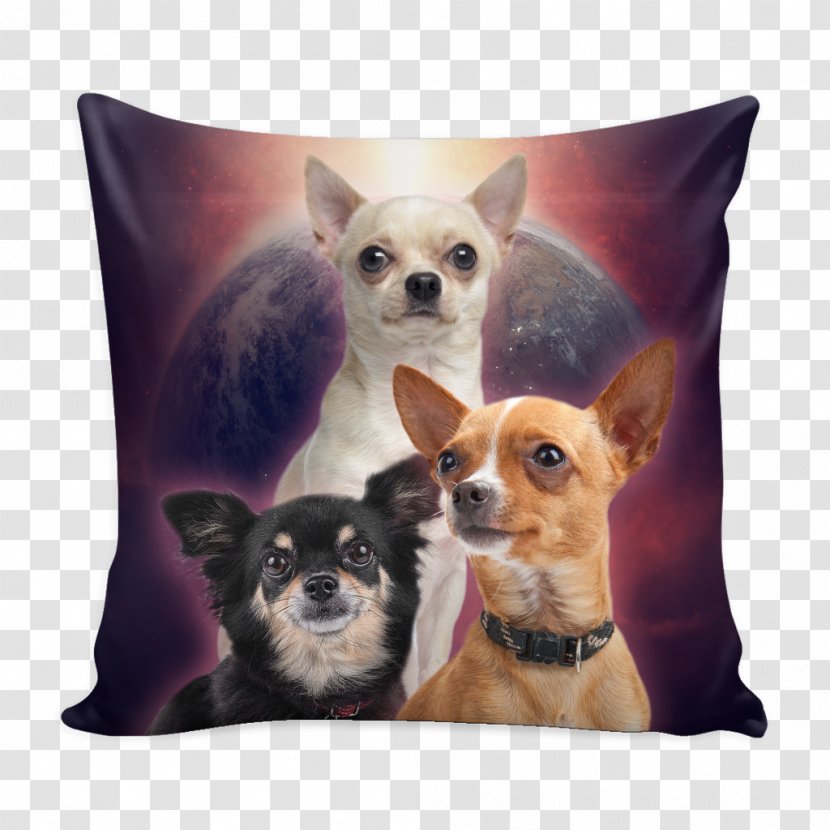 Chihuahua Puppy Dog Breed Companion Toy - Group Transparent PNG