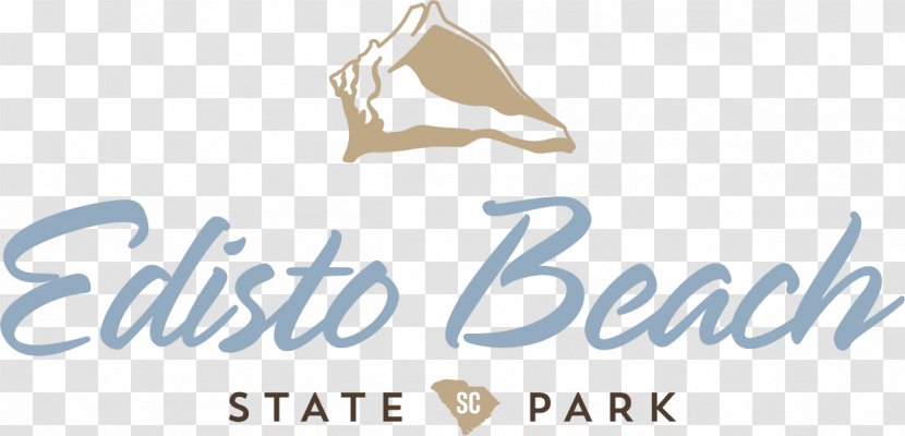 Edisto Beach State Park Logo Seabrook Island - Campsite Transparent PNG