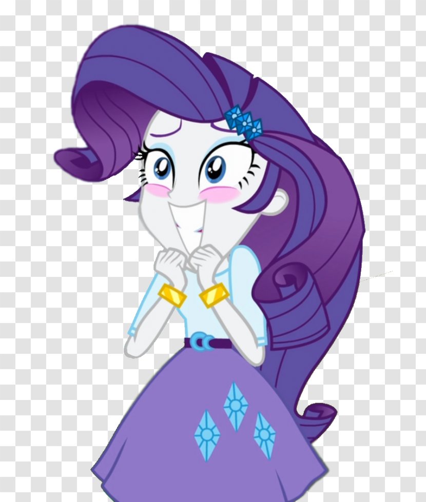 Rarity Twilight Sparkle Rainbow Dash Pony Pinkie Pie - Frame - Cartoon Transparent PNG