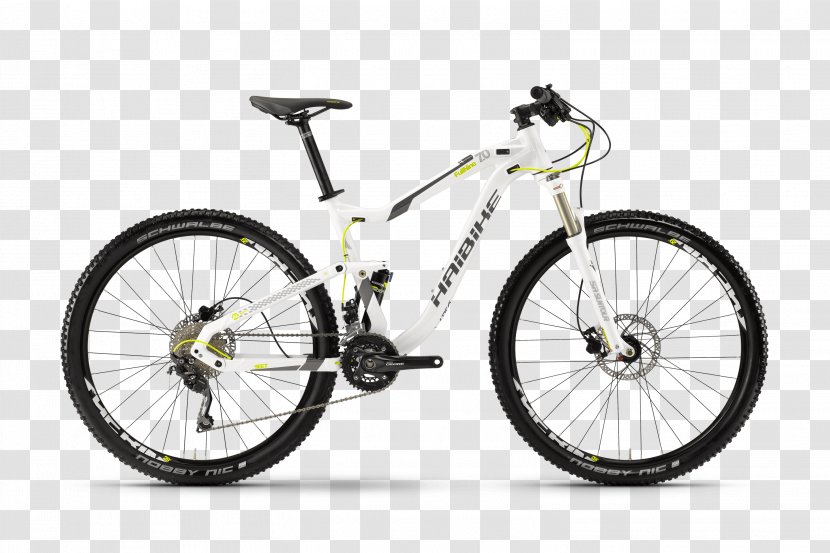Trek Bicycle Corporation 27.5 Mountain Bike Shop - Frame Transparent PNG