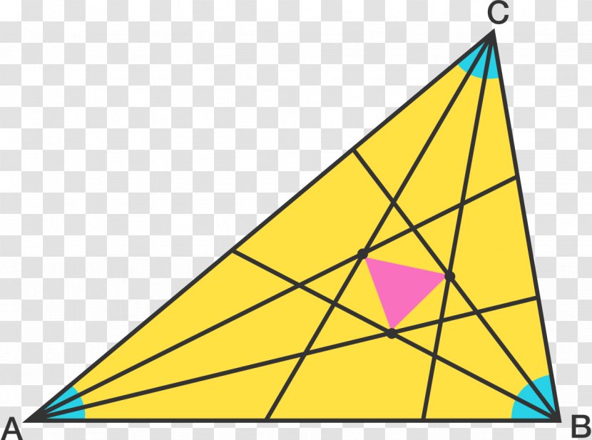 Equilateral Triangle Geometry Mathematics Right - Special Transparent PNG
