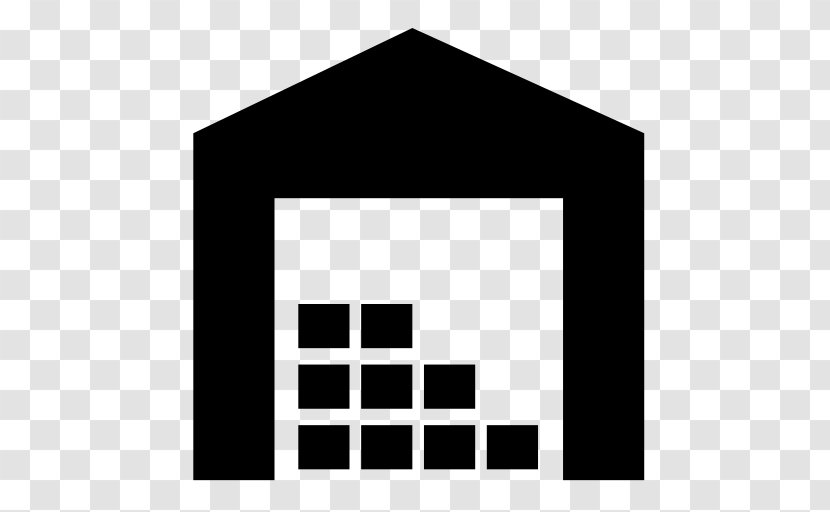 Building Download - Logo - Factory Transparent PNG