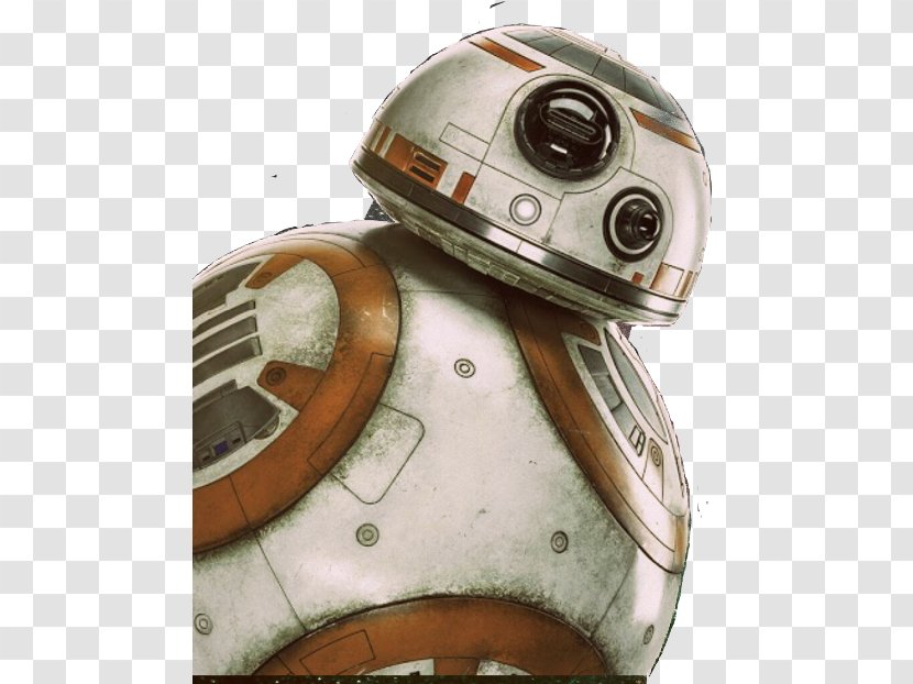 BB-8 Rey Han Solo Kylo Ren Finn - Stormtrooper Transparent PNG