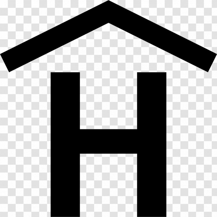 Hotel Crete Symbol - Apartment Transparent PNG