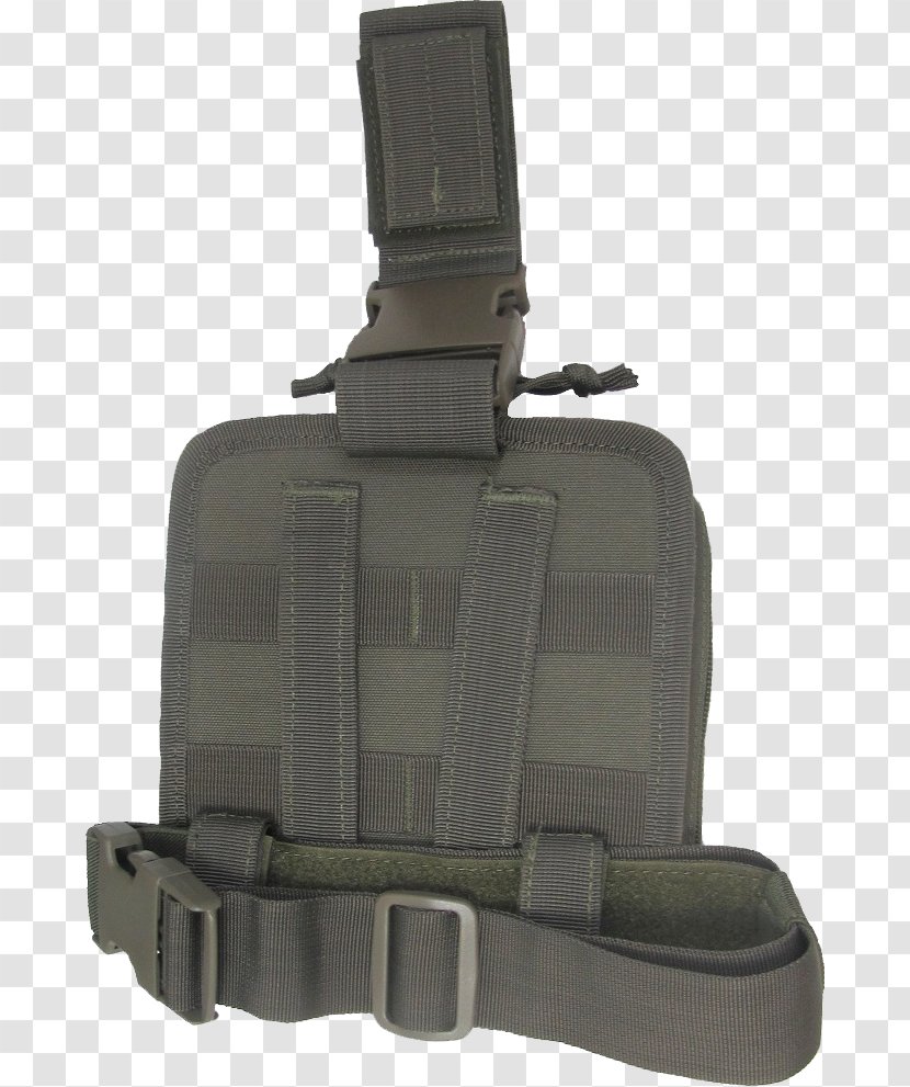 First Aid Kits Supplies Military Survival Kit Bag - Molle Transparent PNG