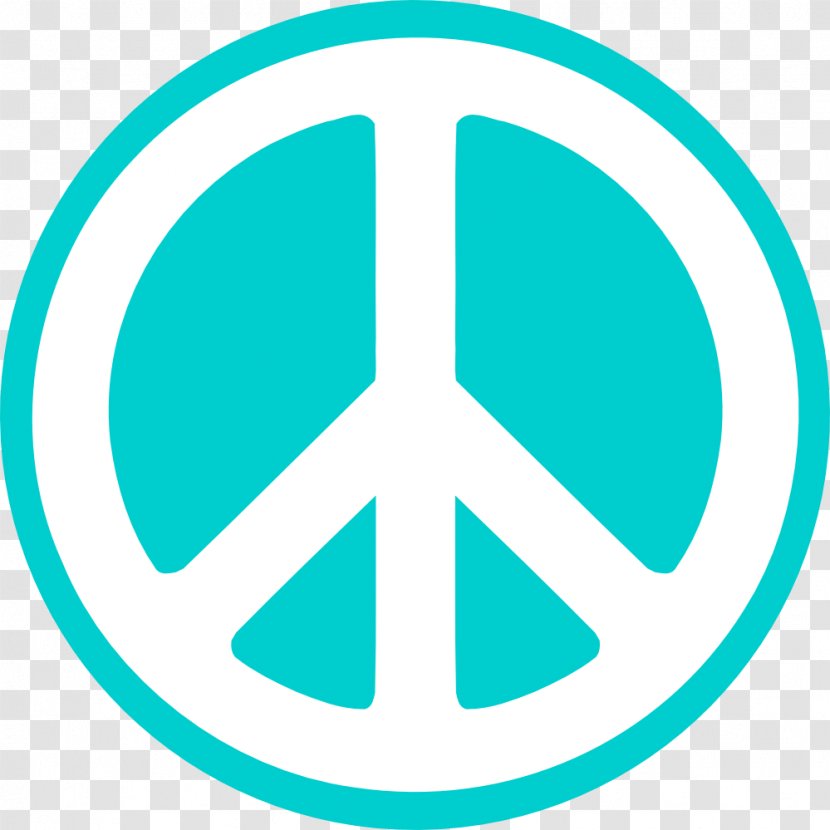 Peace Symbols Hippie Clip Art - Emoji Transparent PNG