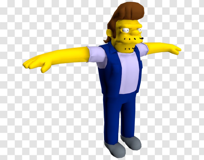 The Simpsons: Road Rage Snake Jailbird Hit & Run Simpsons Game Marge Simpson - Logo - Supreme Transparent PNG