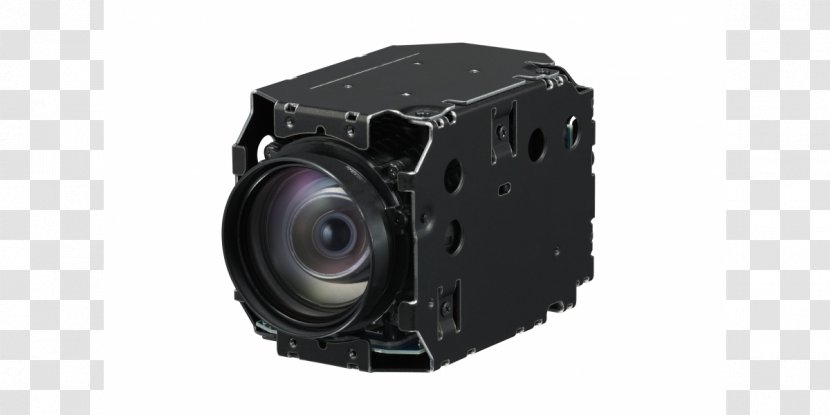 Camera Lens - Hardware Transparent PNG