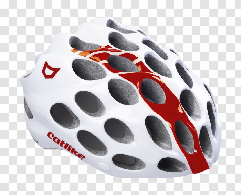 Bicycle Helmets Cycling Mountain Bike - Headgear - Whisper Transparent PNG