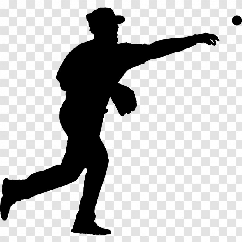 Shoe Finger Human Behavior Silhouette - Shoulder - Throwing A Ball Transparent PNG