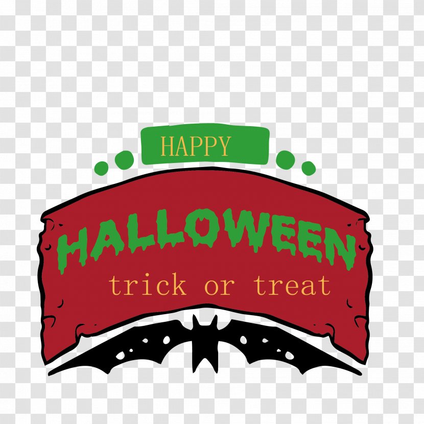 Halloween Vector Graphics Bat Image - Jackolantern - All Saints Day Transparent PNG