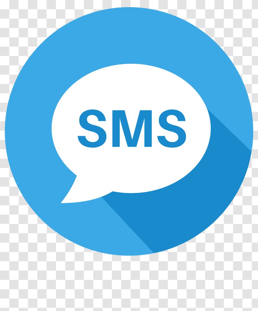 SMS Mobile Phones Bulk Messaging Text Email - Trademark - Sms Transparent PNG