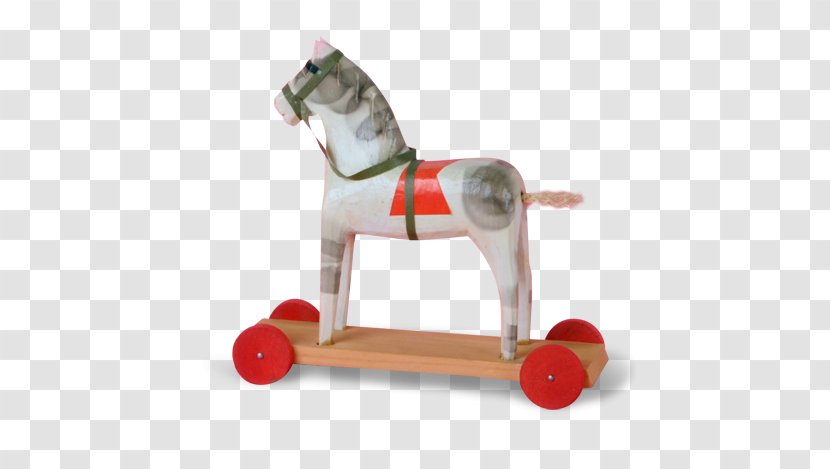 Horse Toy - Google Play Transparent PNG