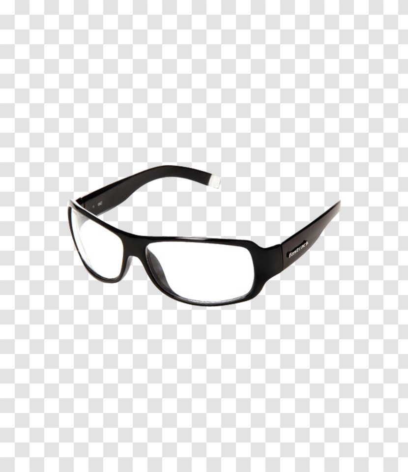 Goggles Sunglasses Gafas & De Sol Lens - Silhouette - Glasses Transparent PNG
