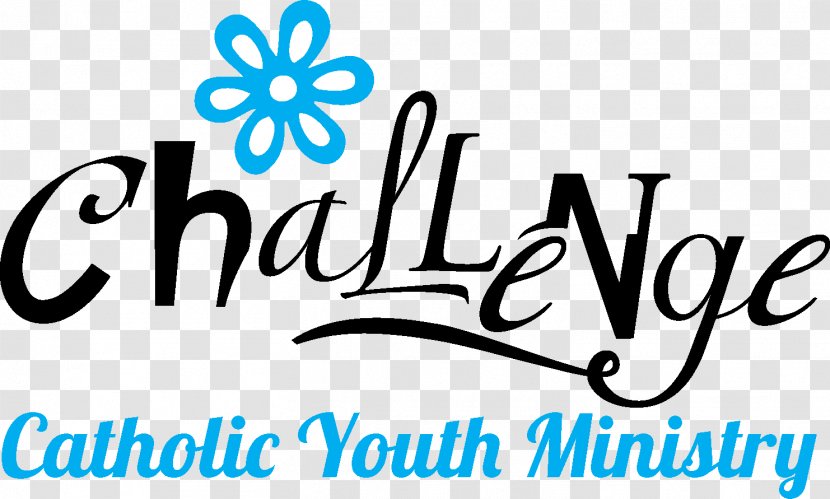 ECyD Regnum Christi Logo Youth Ministry Catholic Work - Text Transparent PNG
